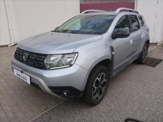 Dacia Duster 1,3 TCe 1.majitel CZ SUV