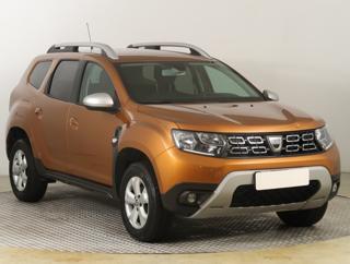 Dacia Duster 1.6 SCe 84kW SUV