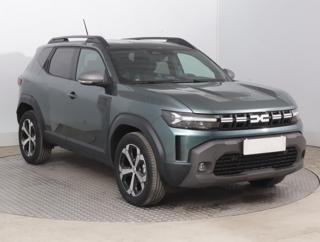 Dacia Duster 1.2 MHEV 103kW SUV