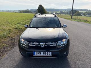 Dacia Duster 1,6   SCe LPG SUV