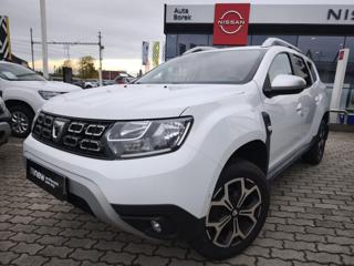 Dacia Duster 2019 ČR 1.6 SCe 84kW Prestige SUV