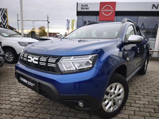Dacia Duster 2023 ČR 1.0 ECO-G Expression SUV
