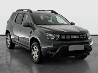 Dacia Duster 1.0 TCe 67kW SUV