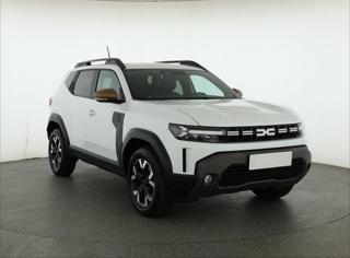 Dacia Duster 1.2 TCe 96kW SUV