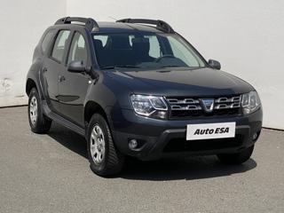 Dacia Duster 1.5dCi SUV
