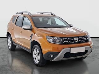 Dacia Duster 1.6 SCe 84kW SUV