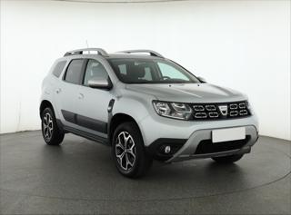 Dacia Duster 1.3 TCe 110kW SUV