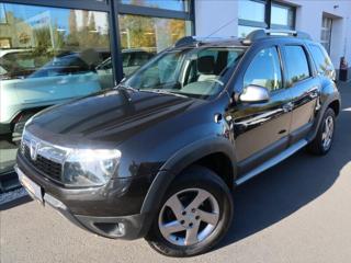 Dacia Duster 1,6 i,16V,77kW,1majČR,4x4 SUV
