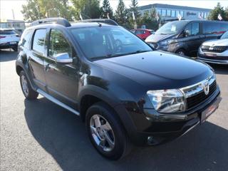 Dacia Duster 1,6 i,16V,77kW,1majČR,4x4 SUV