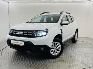 Dacia Duster 1,0 TCe 67kW LPG Expression SUV
