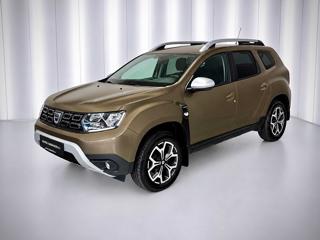 Dacia Duster 1.5 dCi 4X4 COMFORT S&S, NAVIGACE, KAMERA SUV