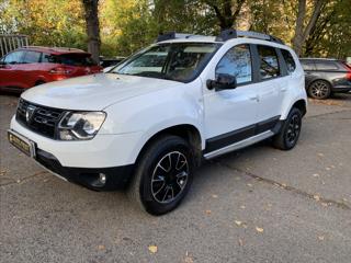 Dacia Duster 1,6 i ČR,SERVISKA SUV