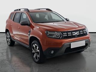 Dacia Duster 1.0 TCe 67kW SUV