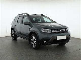 Dacia Duster 1.3 TCe 110kW SUV