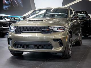 Dodge Durango 5.7 G/T Premium HEMI V8 SUV