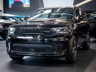 Dodge Durango 5.7 G/T Premium HEMI V8, LPG SUV