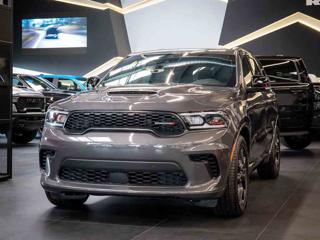 Dodge Durango 5.7 G/T Premium HEMI V8 SUV