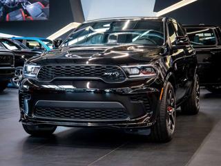 Dodge Durango 6.2 HELLCAT JAILBREAK 710HP SUV