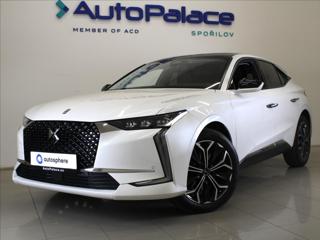 DS Automobiles DS4 1,6 PT 180k.Rivoli PANO.35tkm SUV