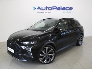 DS Automobiles DS7 Crossback 1,6 PHEV 360 4x4 Perf.Pano. ČR SUV