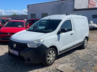 Dacia Dokker 1,5 DCi VAN