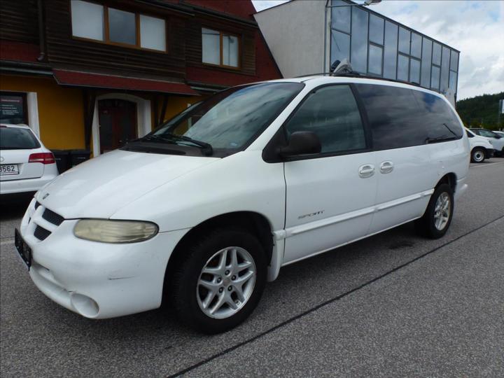 Vůz s VIN 1B4GP44G7XB546802