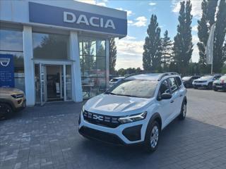 Dacia Jogger 1,0 ECO-G 100 5 míst  Essential hatchback