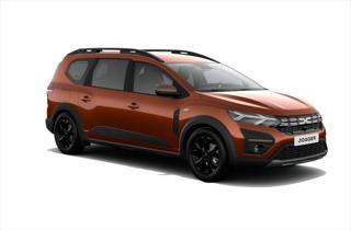 Dacia Jogger 1,0   Extreme ECO-G 100 5 míst kombi