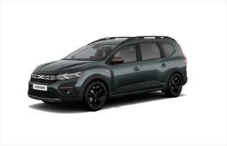 Dacia Jogger 1,0   Extreme TCe 110 5 míst kombi