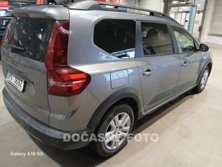 Dacia Jogger 1.0 kombi