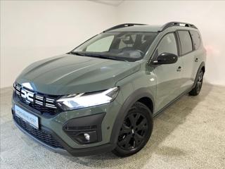 Dacia Jogger 1,0 TCe 100 LPG Comfort 7 míst kombi