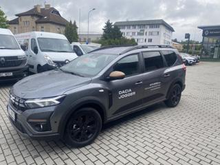 Dacia Jogger Extreme Eco-G 100 7 míst kombi