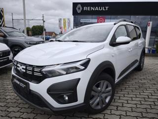 Dacia Jogger 2024 Expression TCe 110 5 Míst kombi