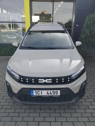 Dacia Jogger Expression Eco - G 120 kombi