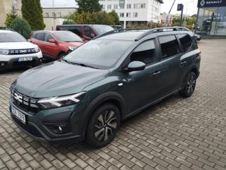 Dacia Jogger Expression Eco-G 100 5 míst kombi