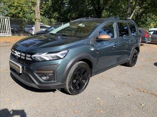 Dacia Jogger 1,0 Tce EXTREME,ČR kombi