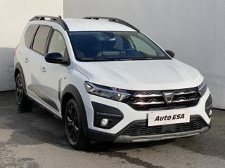 Dacia Jogger 1.0 TCe, Serv.kniha MPV
