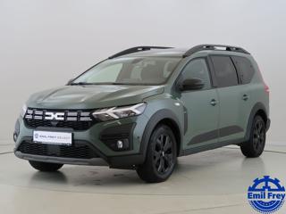 Dacia Jogger 1.0TCe,81kW,Manual,CZ,1Maj MPV