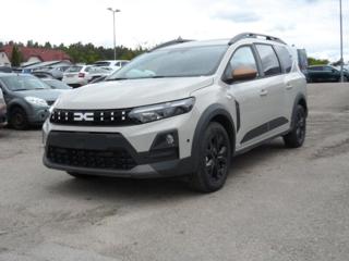 Dacia Jogger Extreme hybrid 155 5 míst MPV