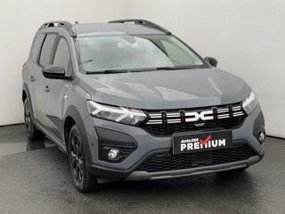 Dacia Jogger 1.0 TCe, ČR MPV
