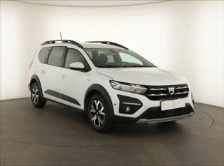 Dacia Jogger 1.0 TCe LPG 74kW MPV