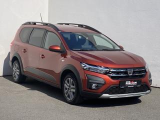 Dacia Jogger 1.0 lpg, ČR MPV