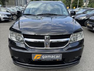 Dodge Journey 2,0 krasný stav !! MPV