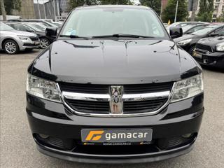 Dodge Journey 2,0 BEZ KOROZE !! MPV