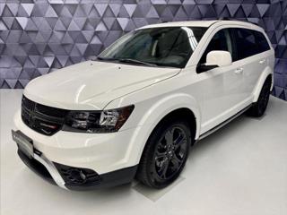Dodge Journey 3,6 CROSSROAD V6 24V FWD,KEYLE SUV