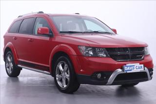 Dodge Journey 3,6 V6 211kW Crossroad 7-Míst SUV