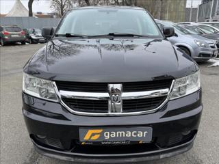 Dodge Journey 2,0 CRD+SXT+7MIST SUV