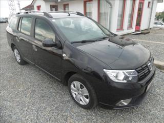 Dacia Logan 1,5 DCi, klima, ZAMLUVEN kombi