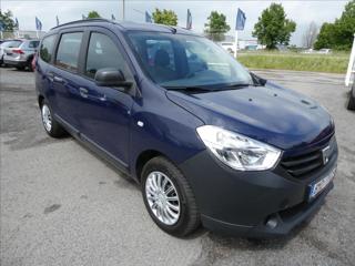 Dacia Lodgy 1,6 SCe 75kW S&S Arctica 7.míst kombi