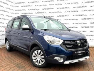 Dacia Lodgy 1,5 DCi,Stepway,Nové rozvody kombi